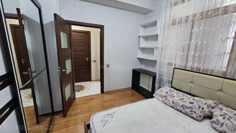 Satılır 2 otaqlı Mənzil Yeni tikili 45 m² Xırdalan - şəkil 12