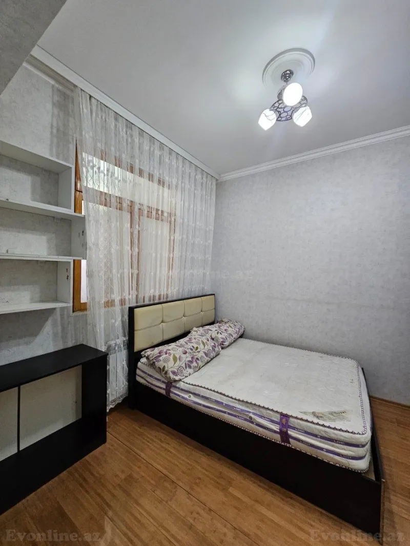 Satılır 2 otaqlı Mənzil Yeni tikili 45 m² Xırdalan - şəkil 13