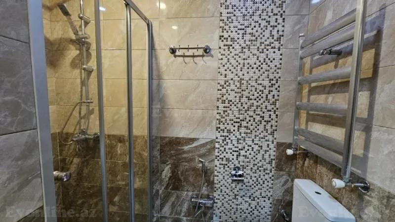 Satılır 2 otaqlı Mənzil Yeni tikili 45 m² Xırdalan - şəkil 15