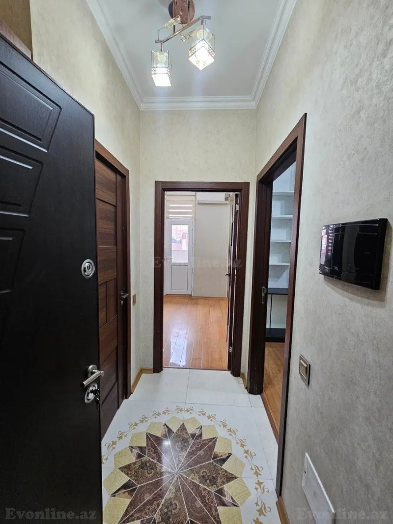 Satılır 2 otaqlı Mənzil Yeni tikili 45 m² Xırdalan - şəkil 16
