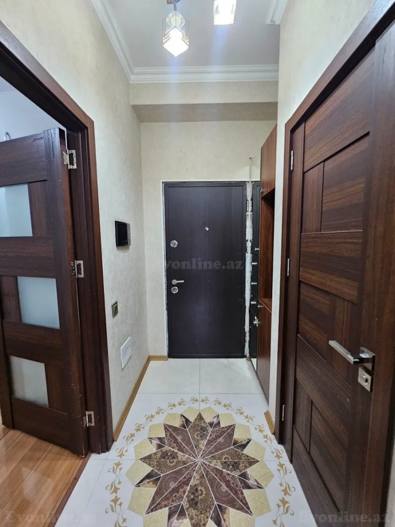 Satılır 2 otaqlı Mənzil Yeni tikili 45 m² Xırdalan - şəkil 17