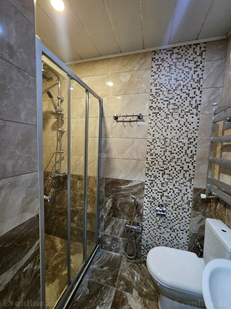 Satılır 2 otaqlı Mənzil Yeni tikili 45 m² Xırdalan - şəkil 18