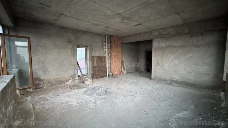 Satılır 3 otaqlı Mənzil Yeni tikili 115 m² Yasamal - şəkil 2
