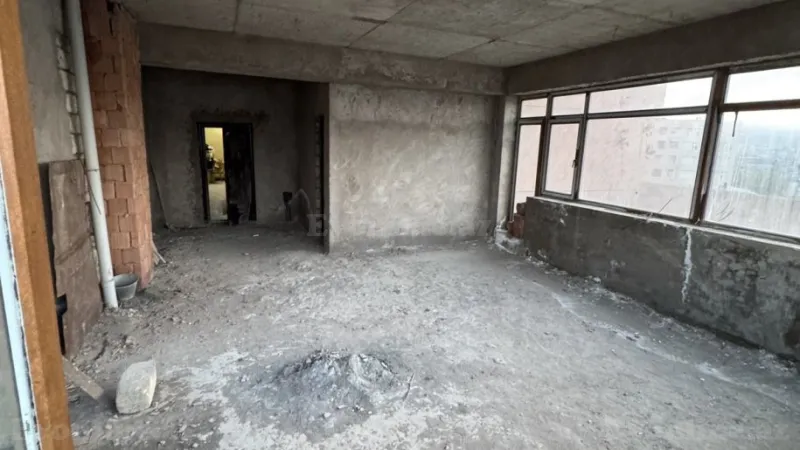 Satılır 3 otaqlı Mənzil Yeni tikili 115 m² Yasamal - şəkil 3