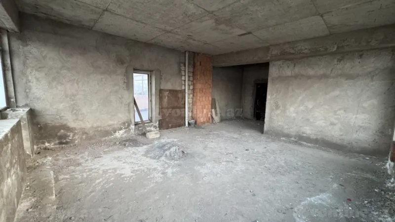 Satılır 3 otaqlı Mənzil Yeni tikili 115 m² Yasamal - şəkil 4