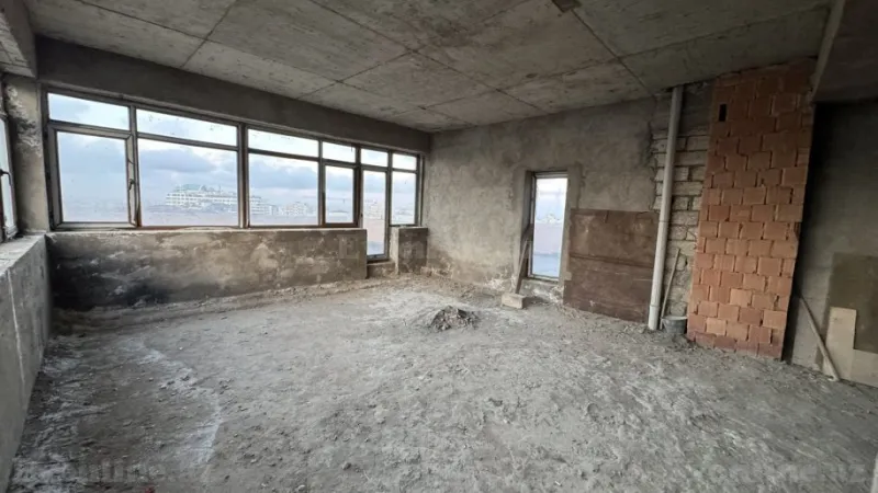 Satılır 3 otaqlı Mənzil Yeni tikili 115 m² Yasamal - şəkil 5
