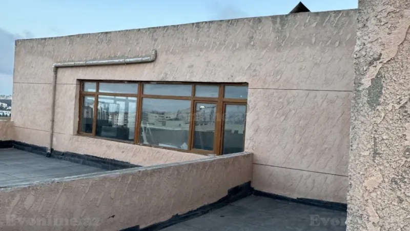 Satılır 3 otaqlı Mənzil Yeni tikili 115 m² Yasamal - şəkil 8