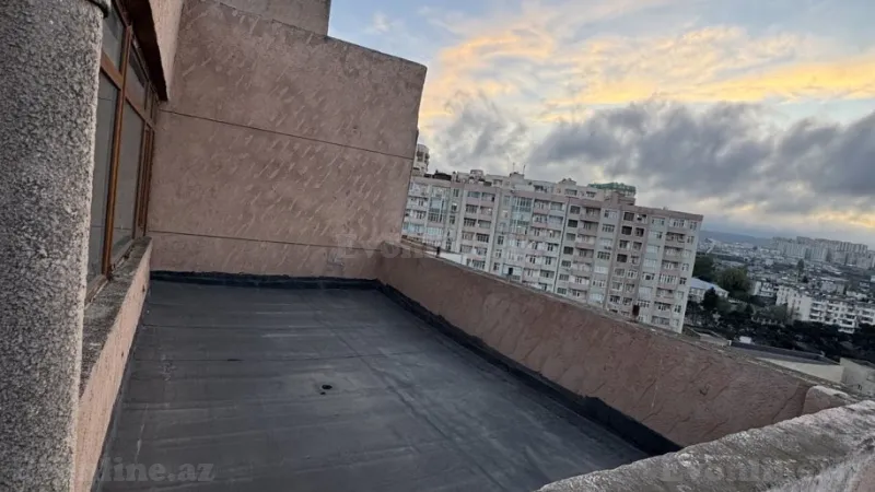Satılır 3 otaqlı Mənzil Yeni tikili 115 m² Yasamal - şəkil 9