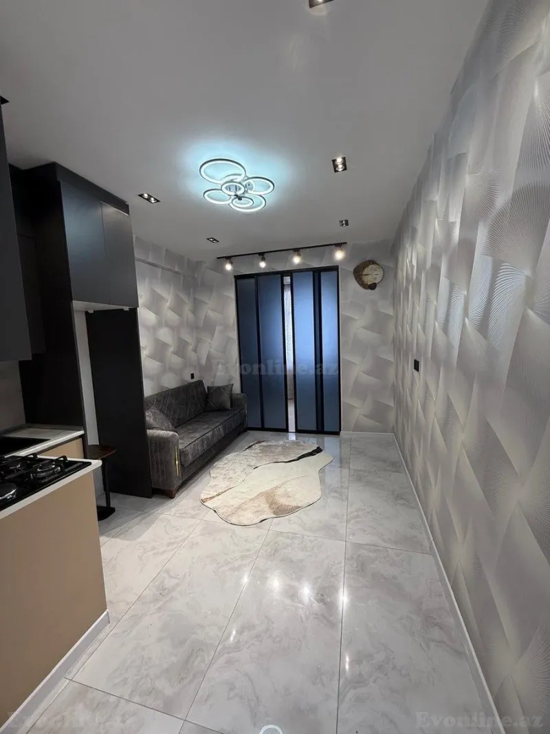 2 otaqlı Mənzil 30 m² Xırdalan Satılır