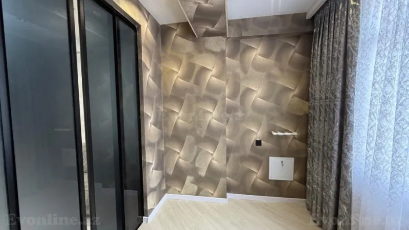 Satılır 2 otaqlı Mənzil Yeni tikili 30 m² Xırdalan - şəkil 5