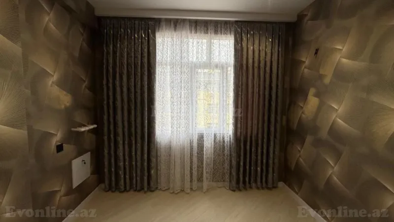 Satılır 2 otaqlı Mənzil Yeni tikili 30 m² Xırdalan - şəkil 6