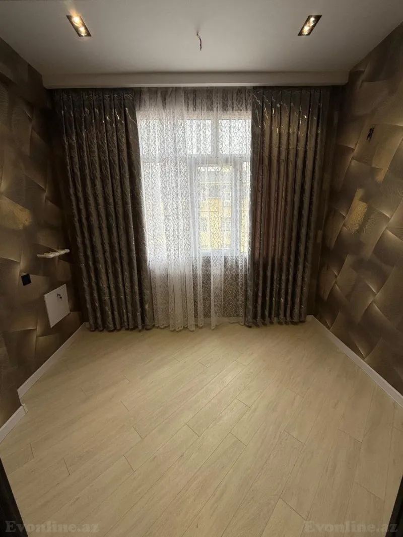 Satılır 2 otaqlı Mənzil Yeni tikili 30 m² Xırdalan - şəkil 7