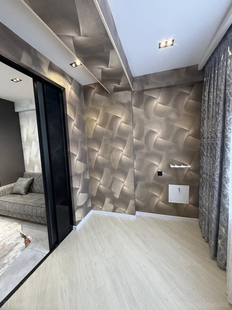 Satılır 2 otaqlı Mənzil Yeni tikili 30 m² Xırdalan - şəkil 8