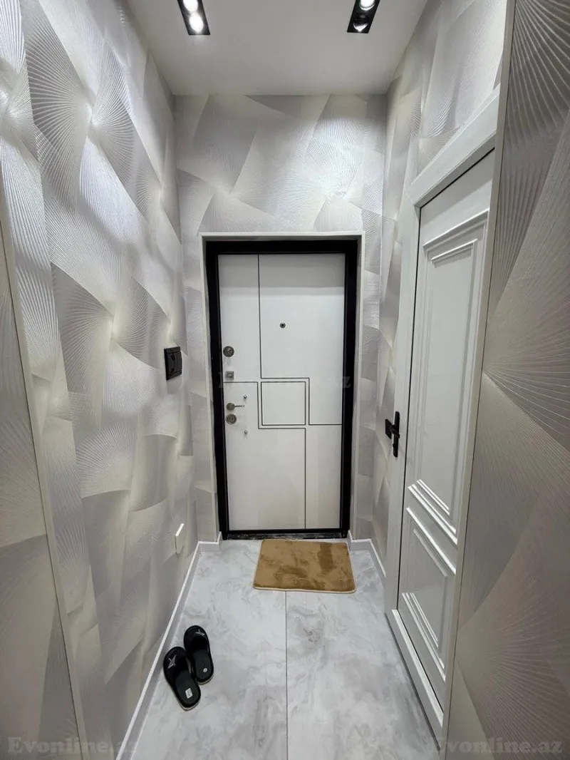 Satılır 2 otaqlı Mənzil Yeni tikili 30 m² Xırdalan - şəkil 10