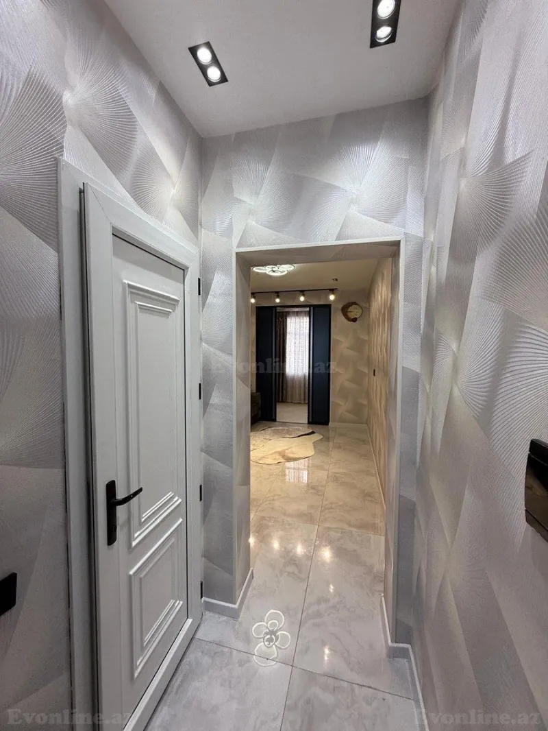 Satılır 2 otaqlı Mənzil Yeni tikili 30 m² Xırdalan - şəkil 11