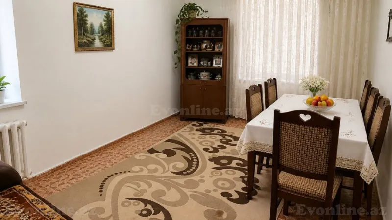 Satılır 2 otaqlı Mənzil Köhnə tikili 65 m² Suraxanı r.