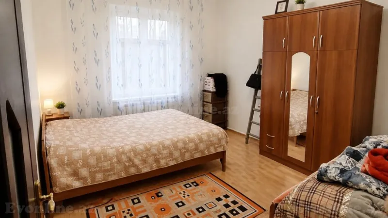 Satılır 2 otaqlı Mənzil Köhnə tikili 65 m² Suraxanı r. - şəkil 2