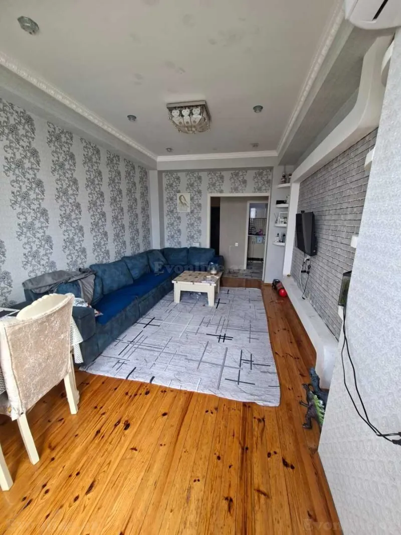 Satılır 2 otaqlı Mənzil Yeni tikili 63 m² Xırdalan - şəkil 2