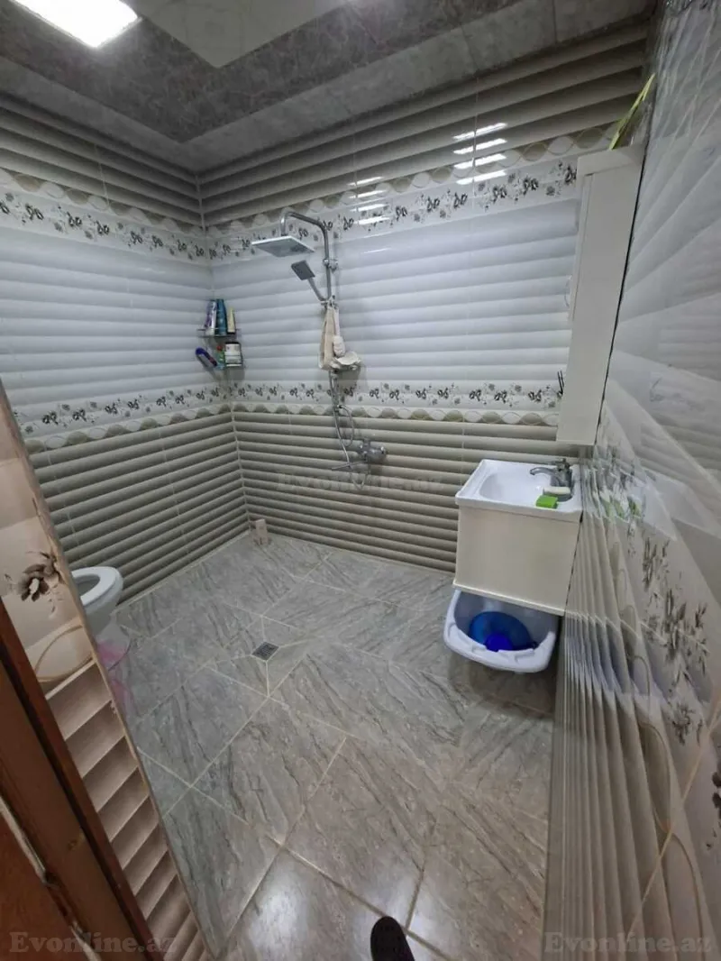 Satılır 2 otaqlı Mənzil Yeni tikili 63 m² Xırdalan - şəkil 4