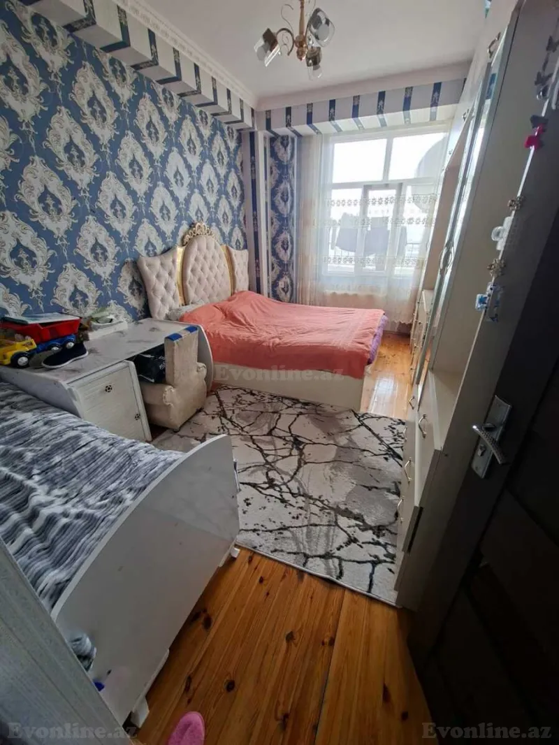 Satılır 2 otaqlı Mənzil Yeni tikili 63 m² Xırdalan - şəkil 5