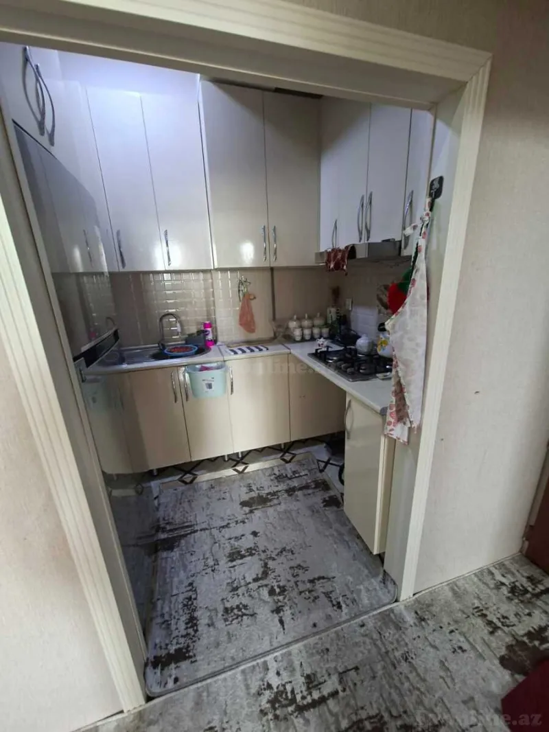 Satılır 2 otaqlı Mənzil Yeni tikili 63 m² Xırdalan - şəkil 6