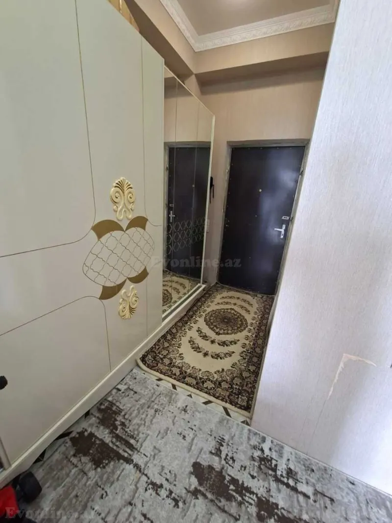 Satılır 2 otaqlı Mənzil Yeni tikili 63 m² Xırdalan - şəkil 7