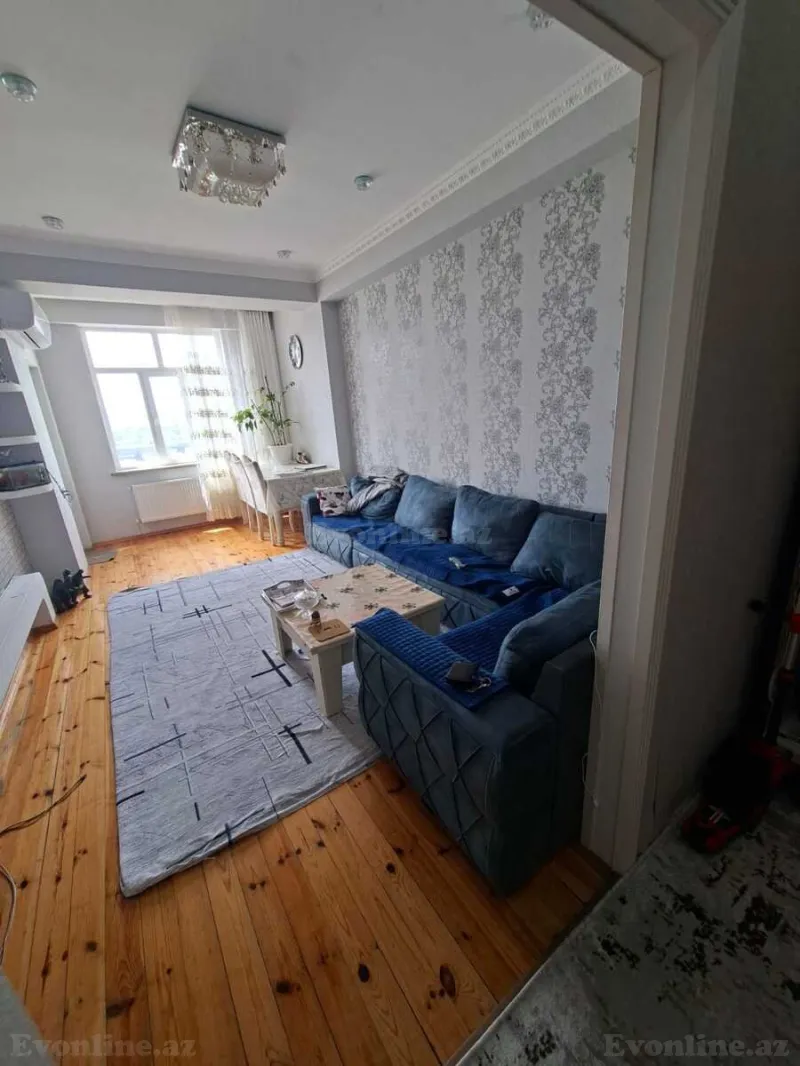 Satılır 2 otaqlı Mənzil Yeni tikili 63 m² Xırdalan - şəkil 8