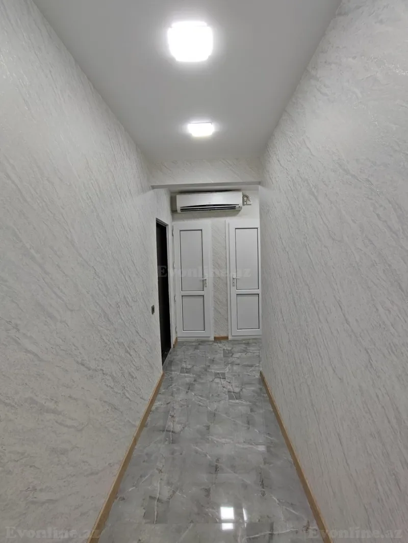 Satılır 2 otaqlı Mənzil Yeni tikili 67 m² 8-ci mikrorayon - şəkil 4