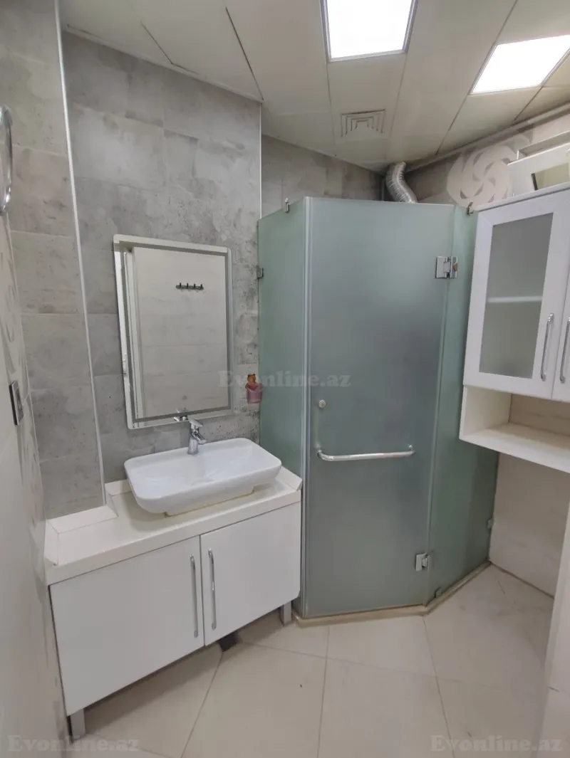Satılır 2 otaqlı Mənzil Yeni tikili 67 m² 8-ci mikrorayon - şəkil 6