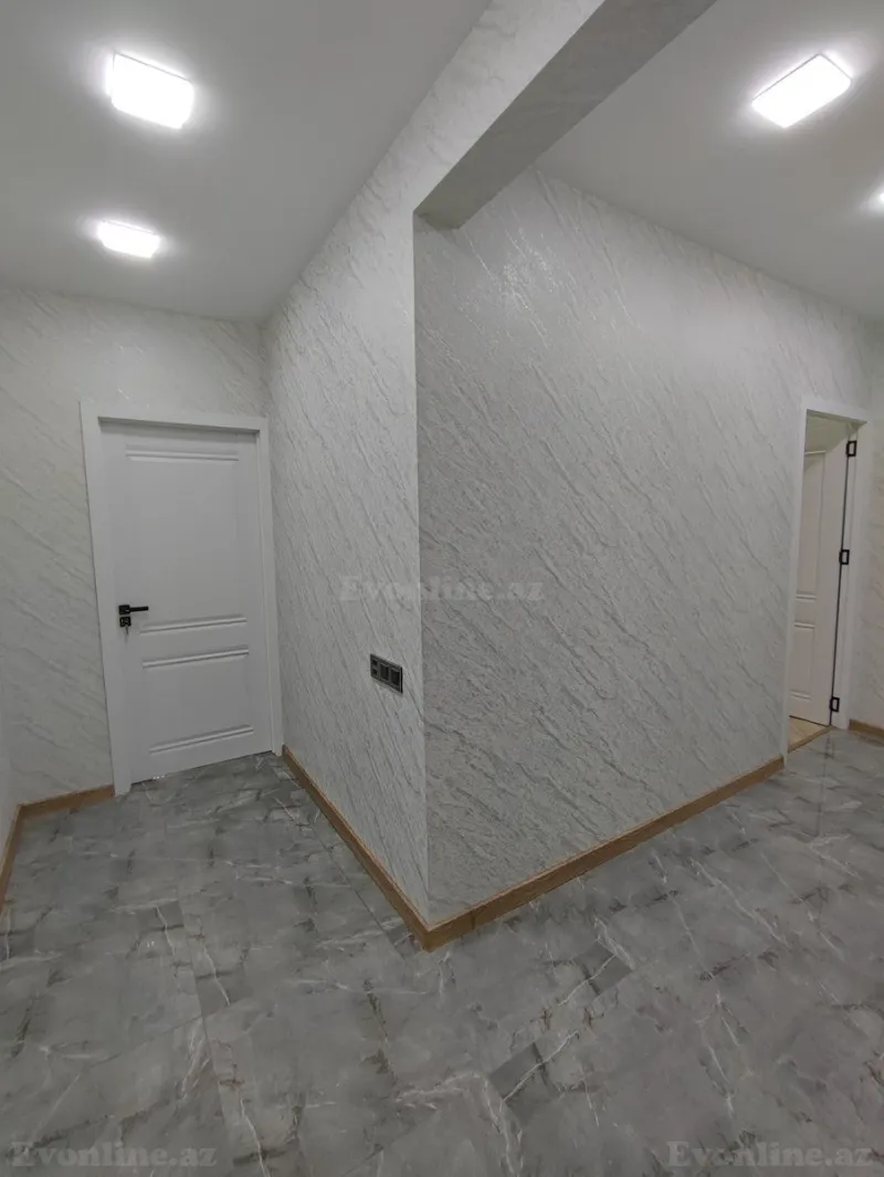 Satılır 2 otaqlı Mənzil Yeni tikili 67 m² 8-ci mikrorayon - şəkil 8