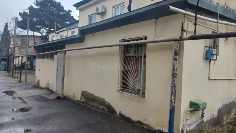 2 otaqlı Mənzil 40 m² Ceyranbatan Satılır