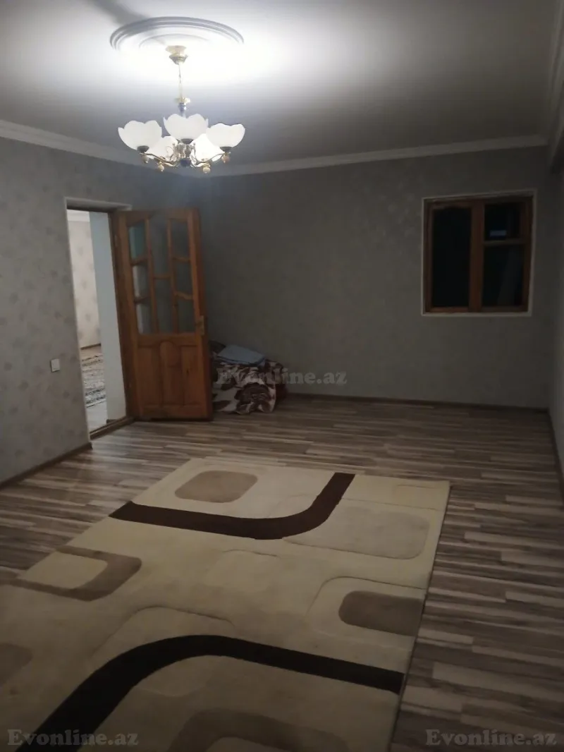 Satılır 2 otaqlı Mənzil Köhnə tikili 40 m² Ceyranbatan - şəkil 4