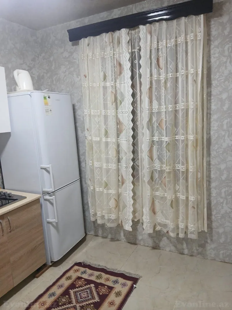 Satılır 2 otaqlı Mənzil Köhnə tikili 40 m² Ceyranbatan - şəkil 6