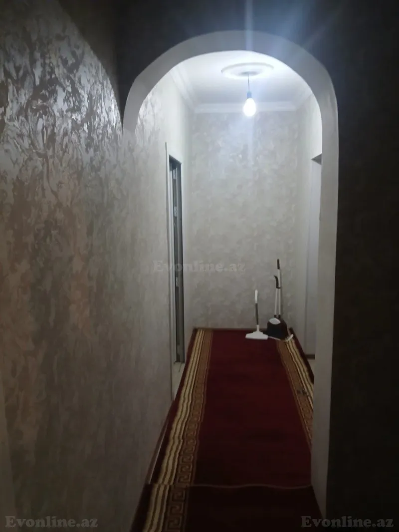 Satılır 2 otaqlı Mənzil Köhnə tikili 40 m² Ceyranbatan - şəkil 7