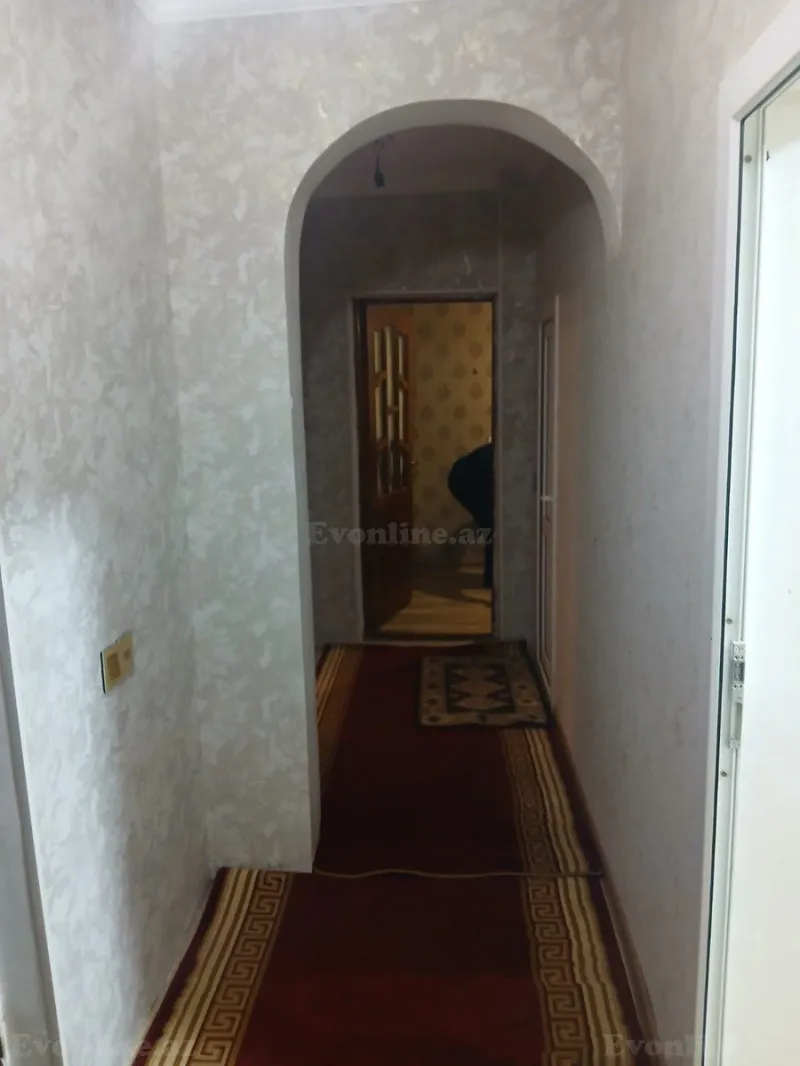 Satılır 2 otaqlı Mənzil Köhnə tikili 40 m² Ceyranbatan - şəkil 8