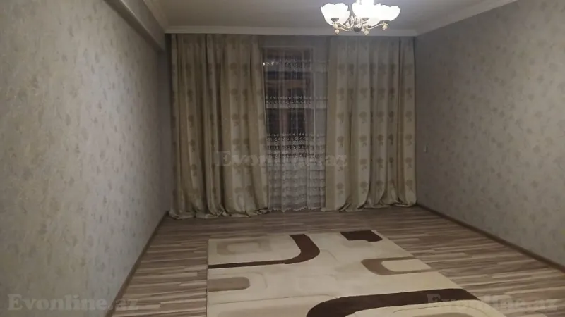 Satılır 2 otaqlı Mənzil Köhnə tikili 40 m² Ceyranbatan - şəkil 10