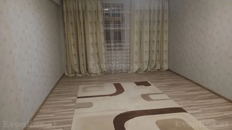 Satılır 2 otaqlı Mənzil Köhnə tikili 40 m² Ceyranbatan - şəkil 11