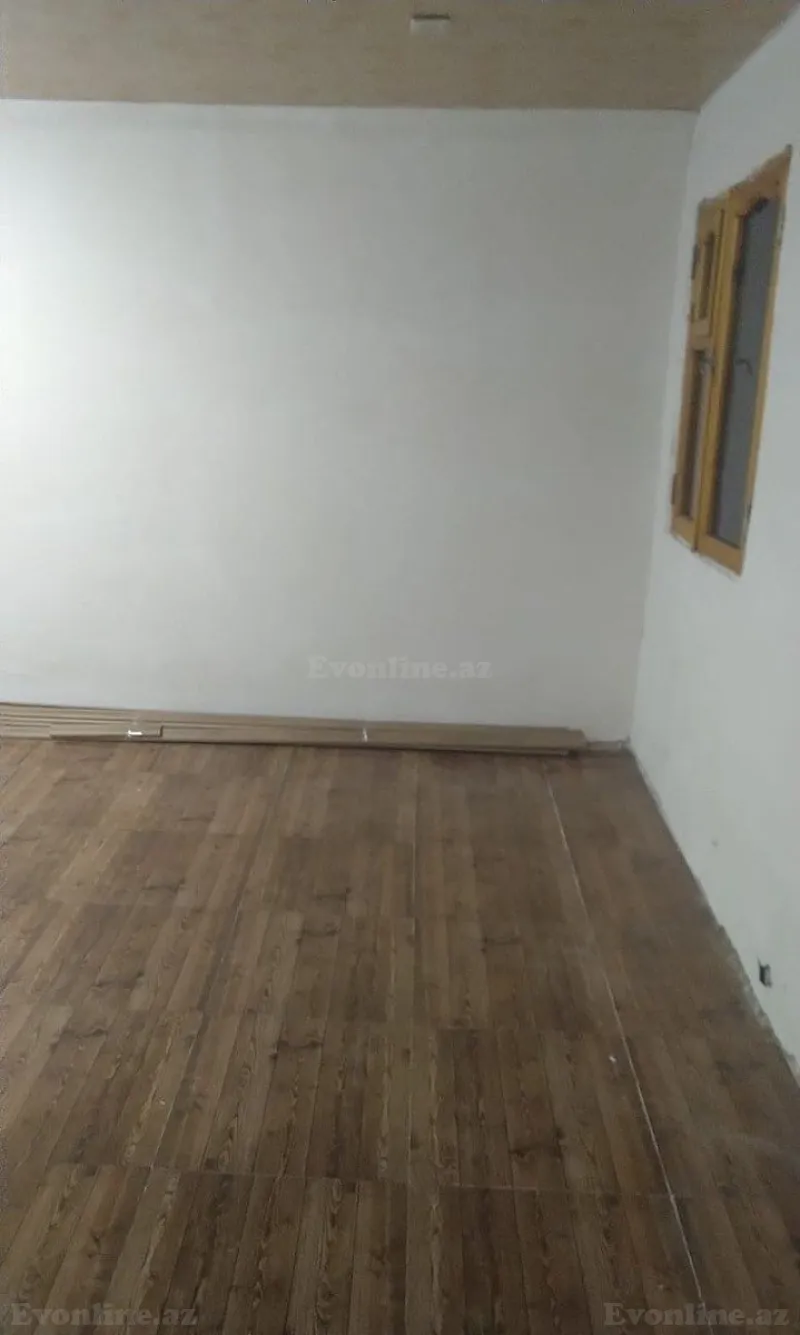 Satılır 2 otaqlı Mənzil Köhnə tikili 40 m² Ceyranbatan - şəkil 12