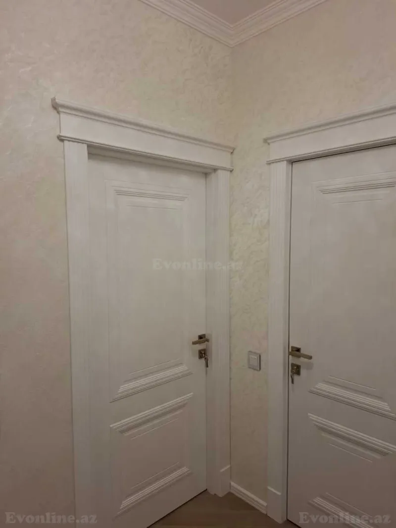 Kirayə verilir 2 otaqlı Mənzil Yeni tikili 50 m² 20 Yanvar m. - şəkil 10