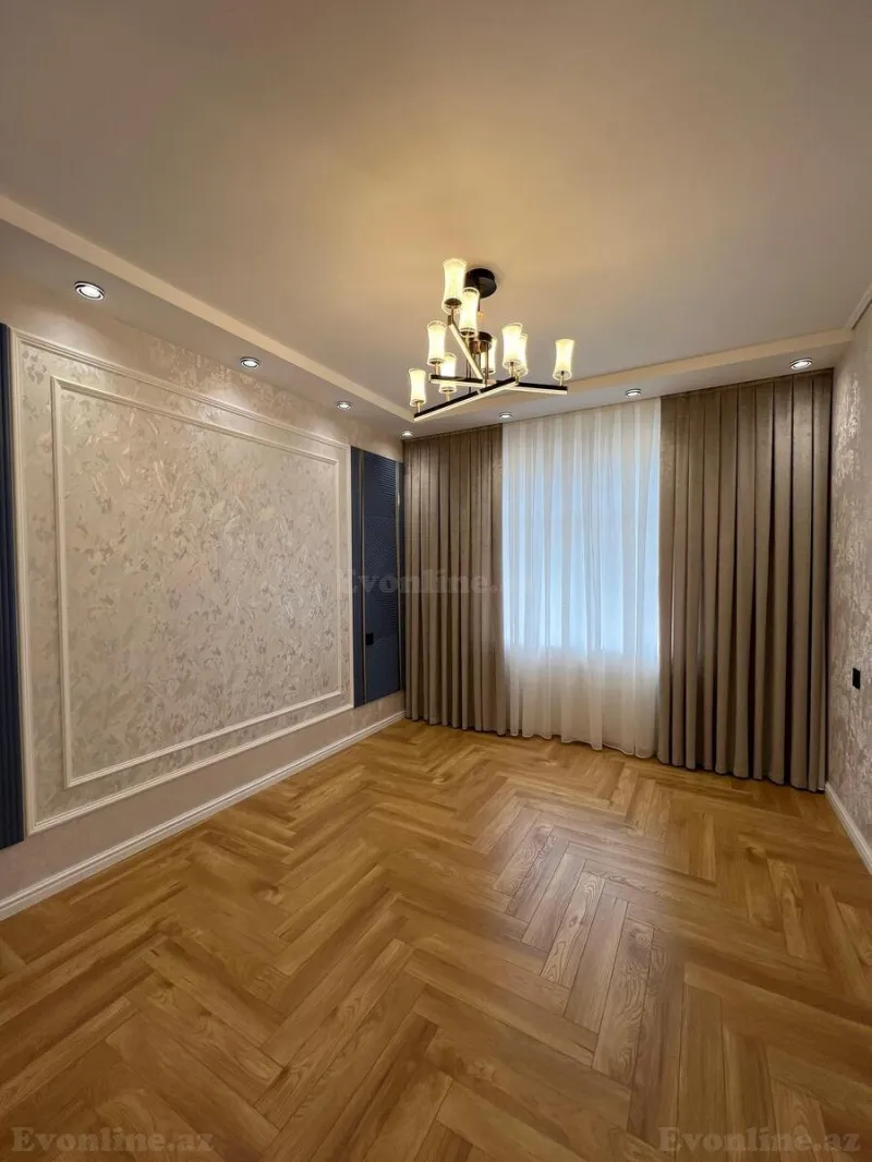 Satılır 3 otaqlı Mənzil Köhnə tikili 68 m² Xalqlar Dostluğu m. - şəkil 4