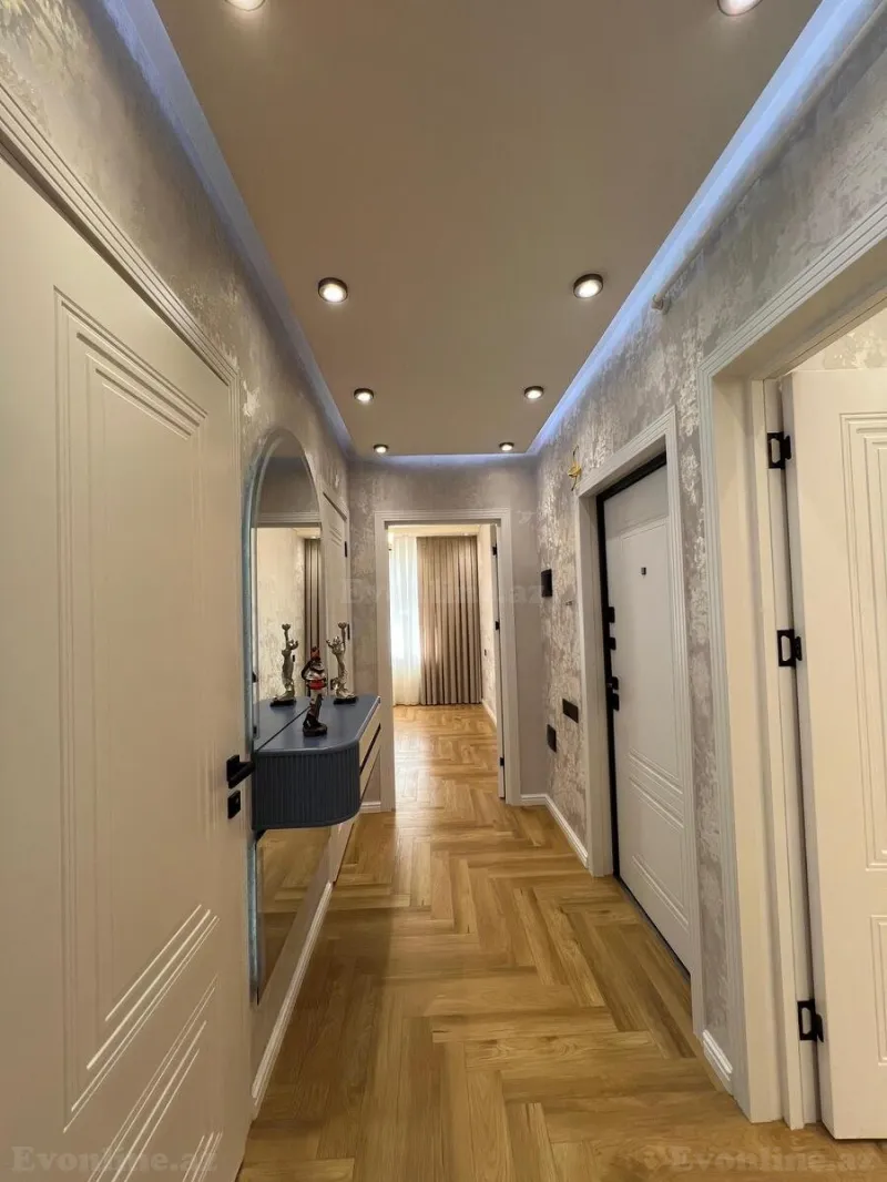 Satılır 3 otaqlı Mənzil Köhnə tikili 68 m² Xalqlar Dostluğu m. - şəkil 7