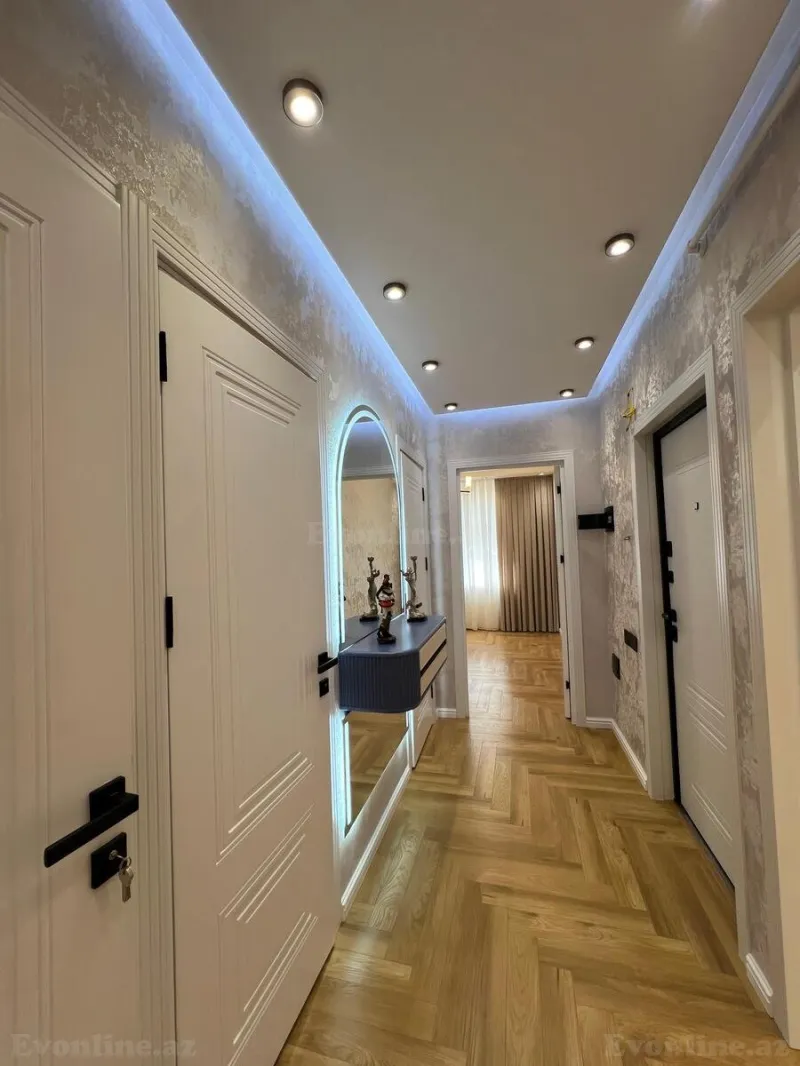 Satılır 3 otaqlı Mənzil Köhnə tikili 68 m² Xalqlar Dostluğu m. - şəkil 8
