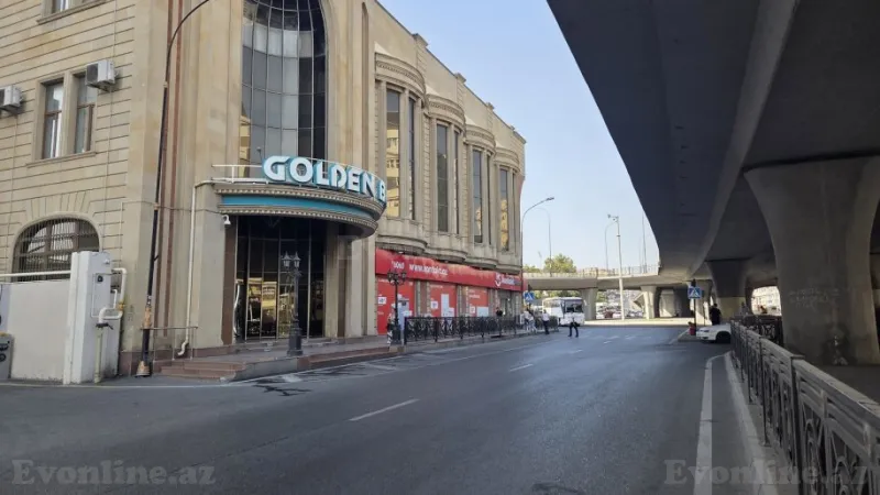 Kirayə verilir Obyekt 70 m² 3-cü mikrorayon