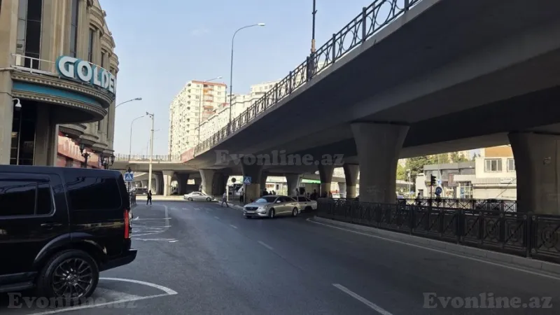 Kirayə verilir Obyekt 70 m² 3-cü mikrorayon - şəkil 2