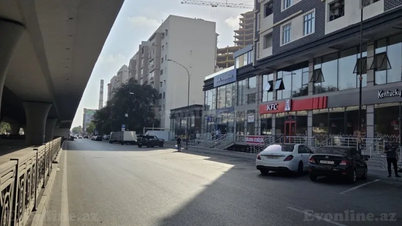 Kirayə verilir Obyekt 70 m² 3-cü mikrorayon - şəkil 3