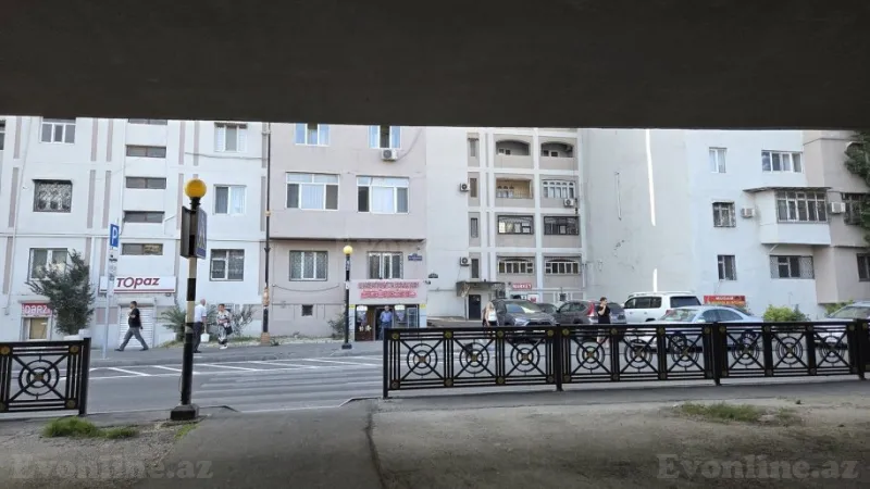 Kirayə verilir Obyekt 70 m² 3-cü mikrorayon - şəkil 4