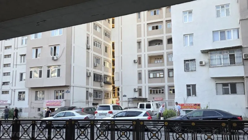 Kirayə verilir Obyekt 70 m² 3-cü mikrorayon - şəkil 5