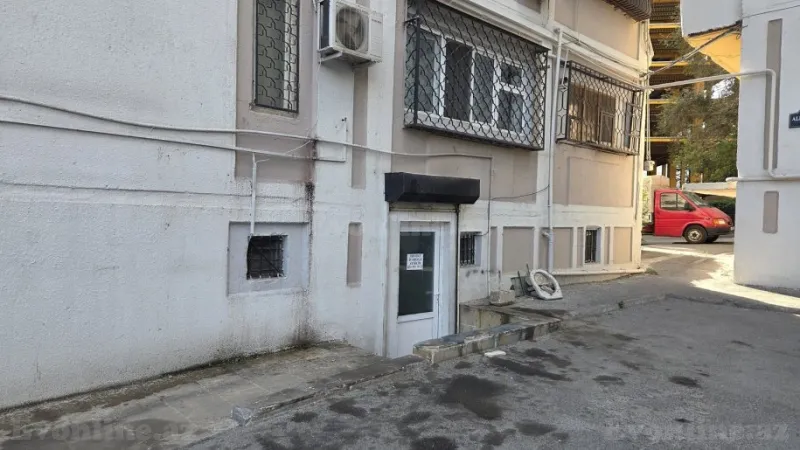 Kirayə verilir Obyekt 70 m² 3-cü mikrorayon - şəkil 6
