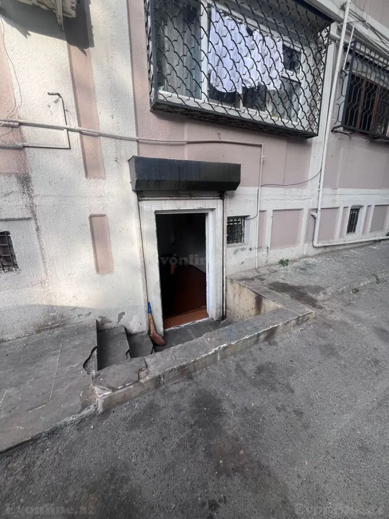 Kirayə verilir Obyekt 70 m² 3-cü mikrorayon - şəkil 7