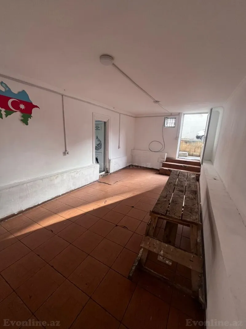 Kirayə verilir Obyekt 70 m² 3-cü mikrorayon - şəkil 8